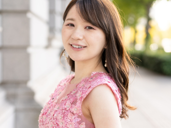 板東沙耶香さん
