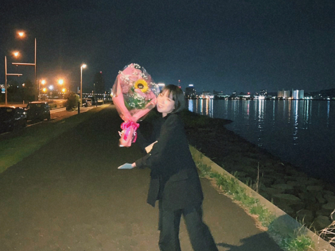 山内静恵さん