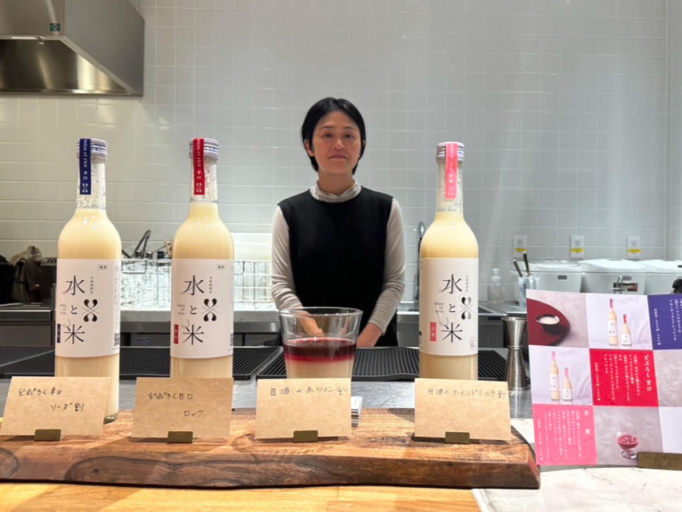 山口瑞恵さん