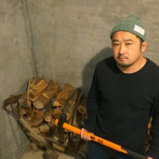 深野幸太さん