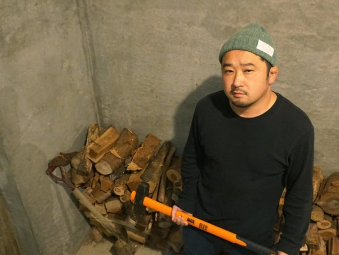 深野幸太さん