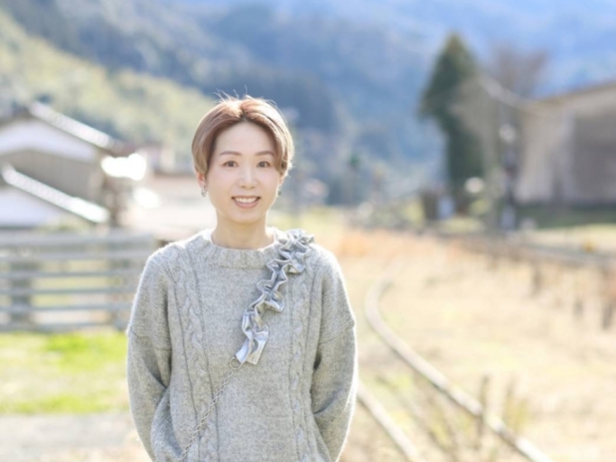 藤村芙由子さん