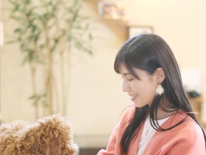 飯田美季さん