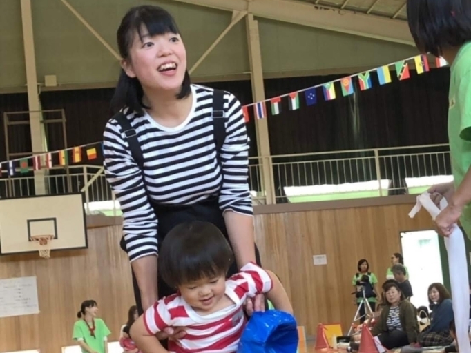 高橋衣莉可さん