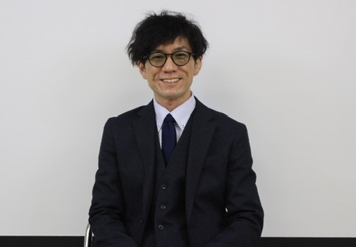 勝部総一郎さん