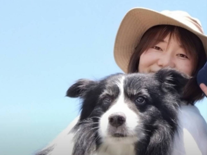 田中安佳里さん