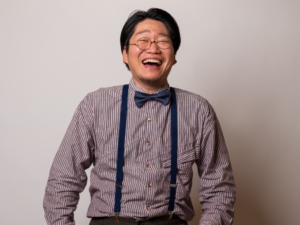 加藤優太さん