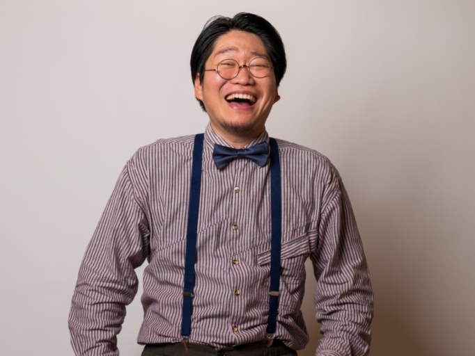 加藤優太さん