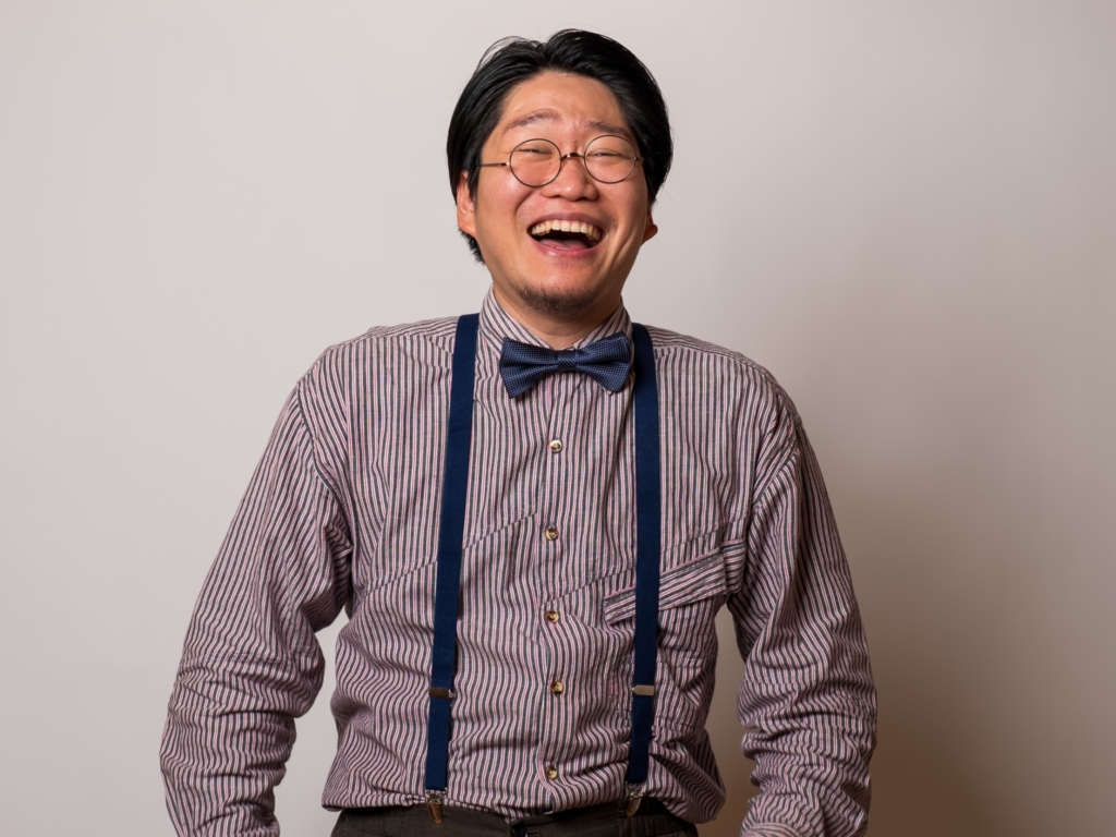 加藤優太さん