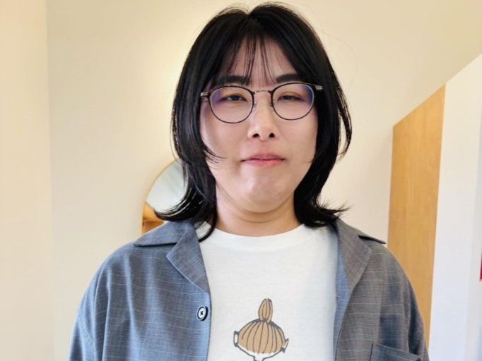 島田優紀さん