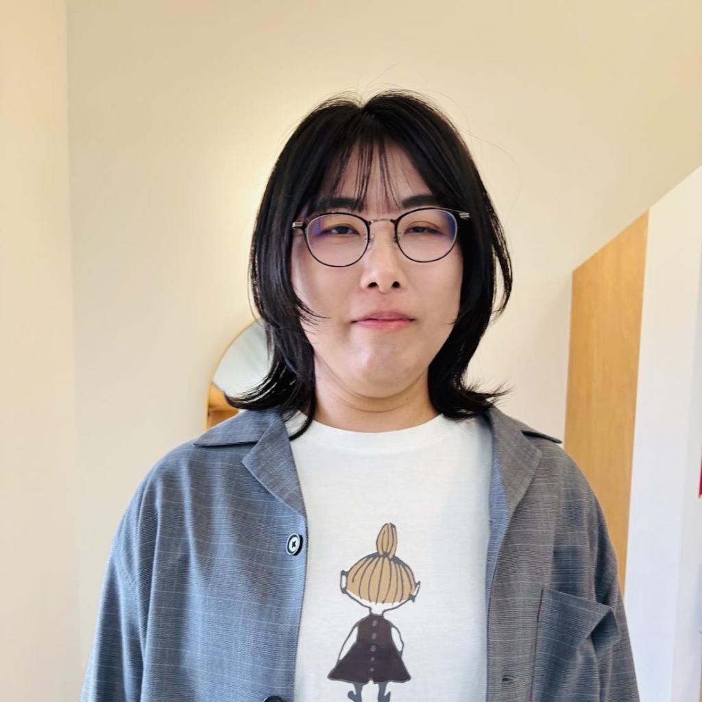 島田優紀さん