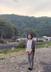 柴田暁子さん