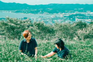 桐山尚子さん