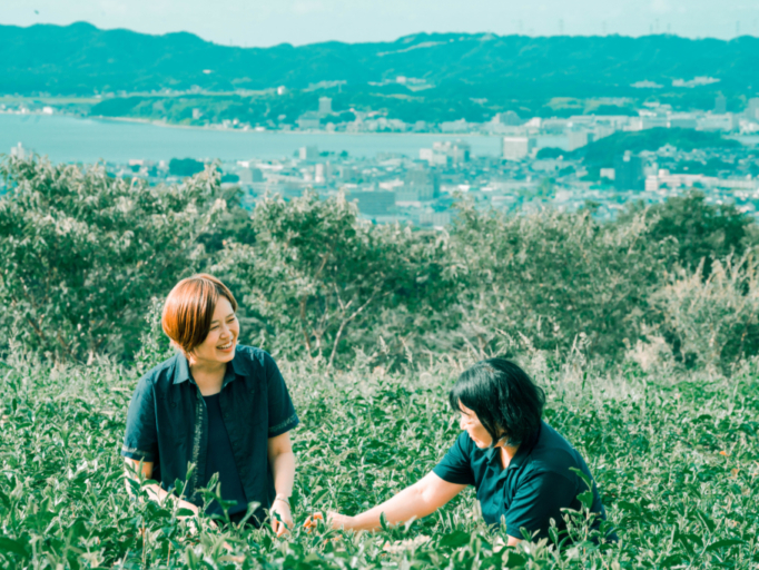 桐山尚子さん