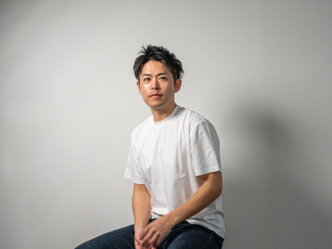 橋本謙次郎さん