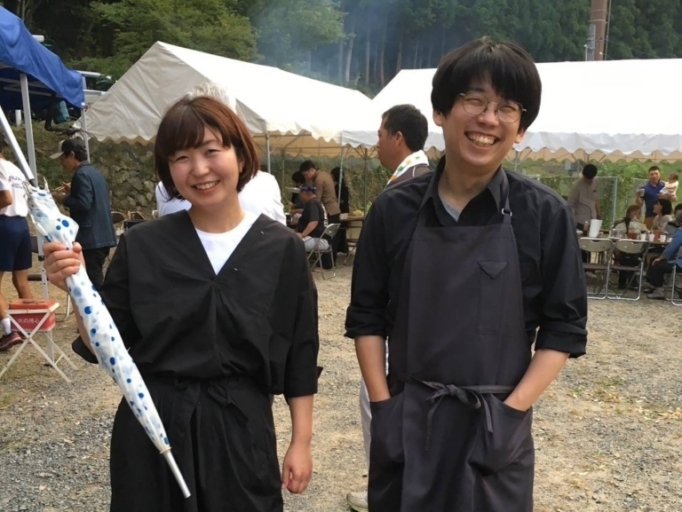 湯浅那奈さん