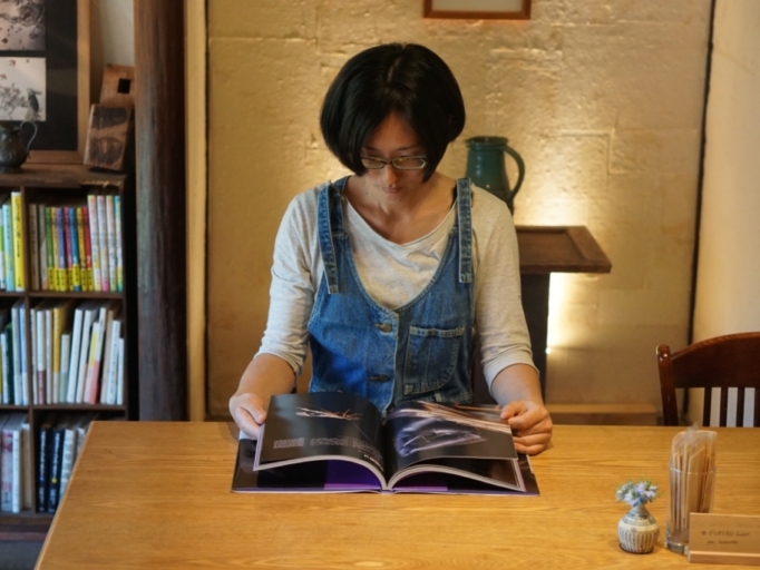西原貴美さん