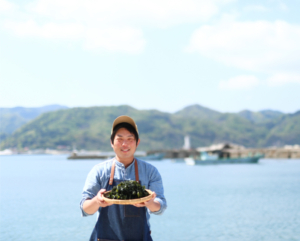 西川哲平さん