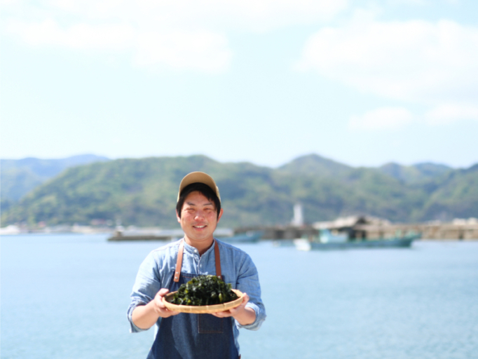 西川哲平さん