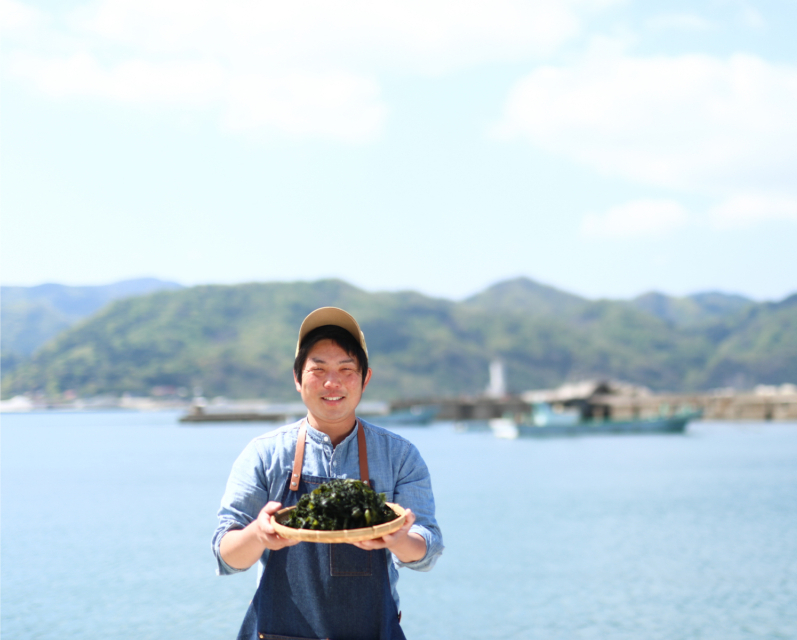 西川哲平さん