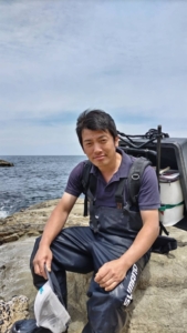 高橋昭二さん