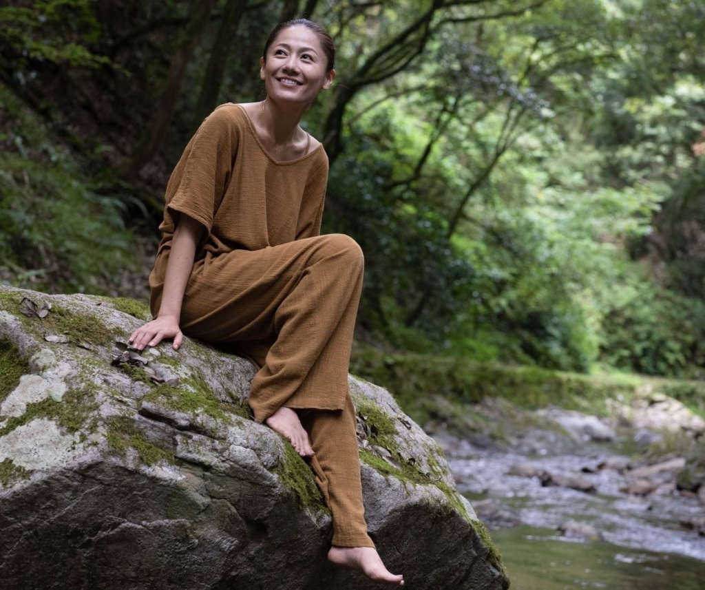Asukaさん