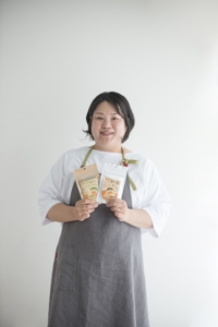 勝部久美子さん