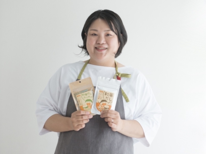 勝部久美子さん