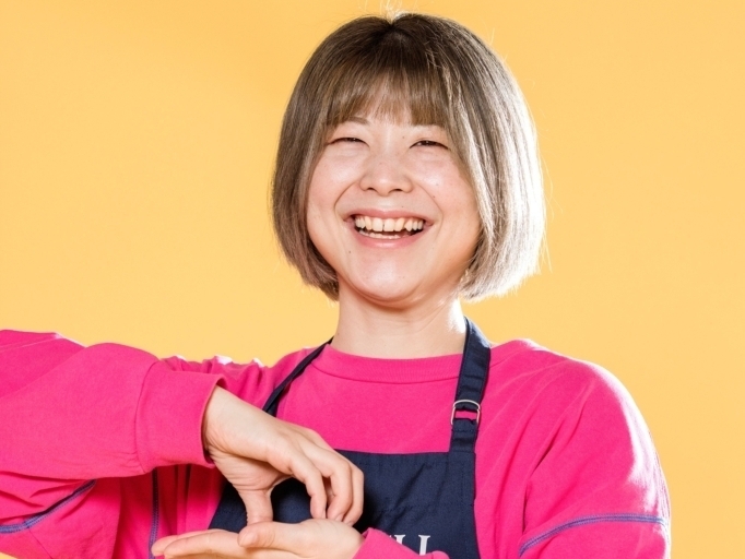 日置はるなさん