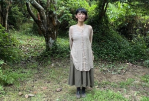多田祐子さん