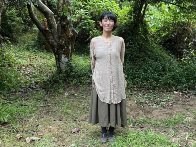 多田祐子さん
