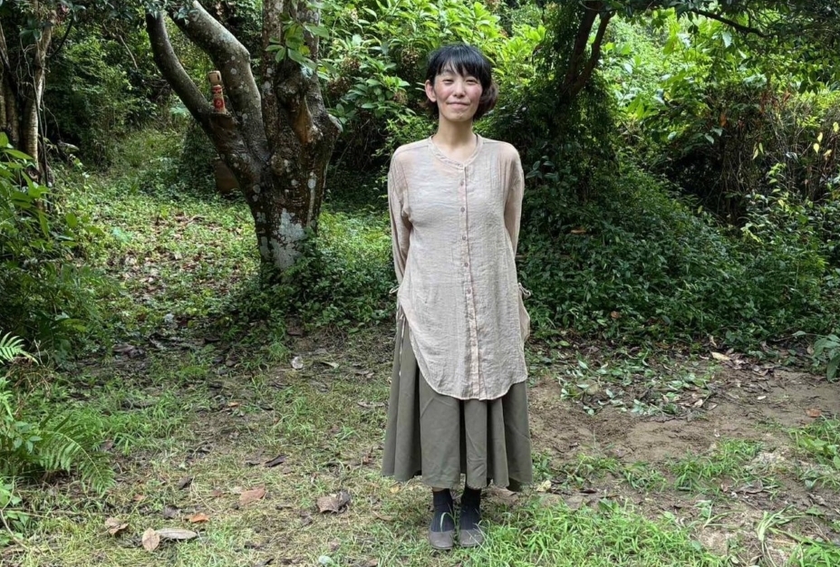 多田祐子さん