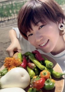 曽田麻衣子さん