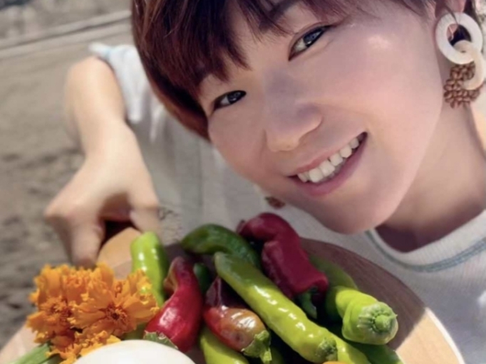 曽田麻衣子さん