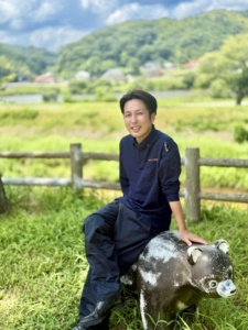 田中浩貴さん