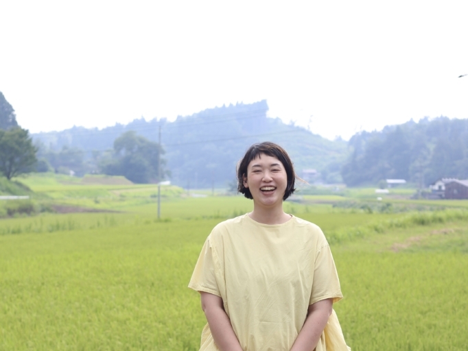 石原真琴さん