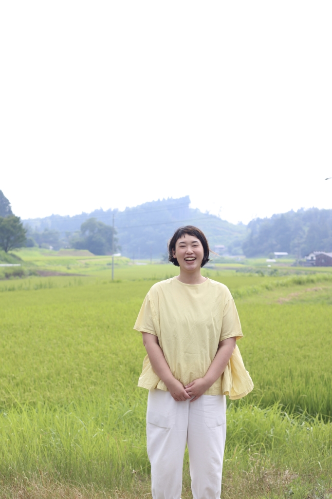 石原真琴さん