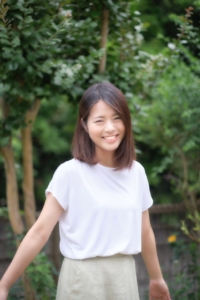 磯田菜保子さん
