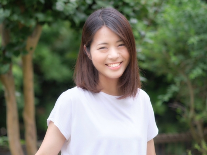 磯田菜保子さん