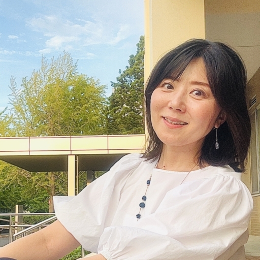 丸山実子さん
