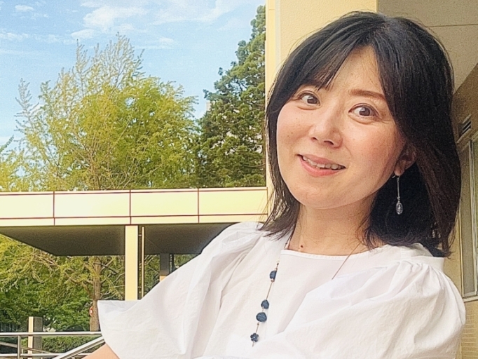 丸山実子さん