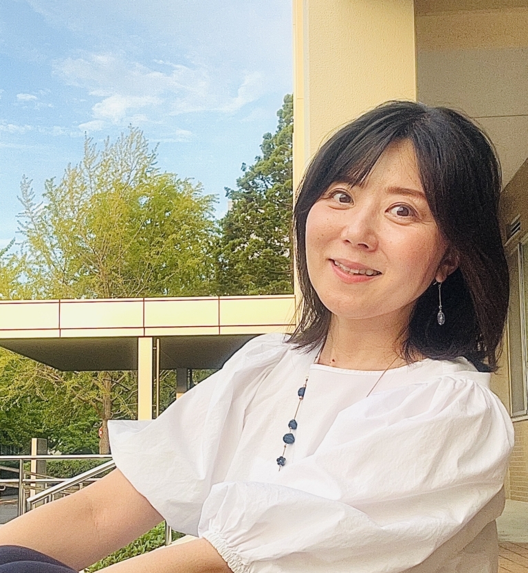 丸山実子さん