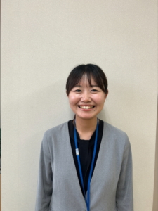 周藤みづきさん