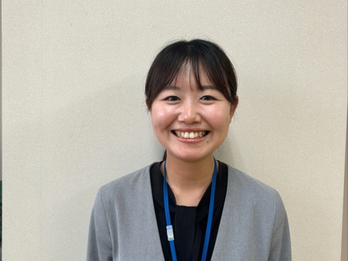 周藤みづきさん