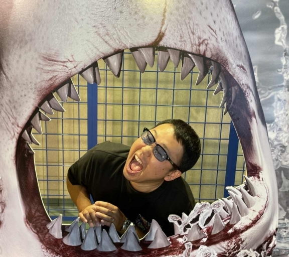 平野英宏さん