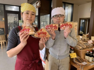 田中征也さん