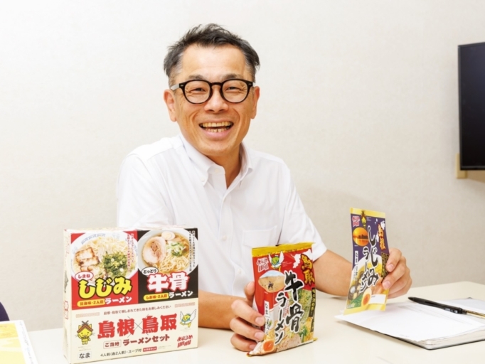 長谷川雅生さん