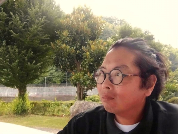 並河賢一さん