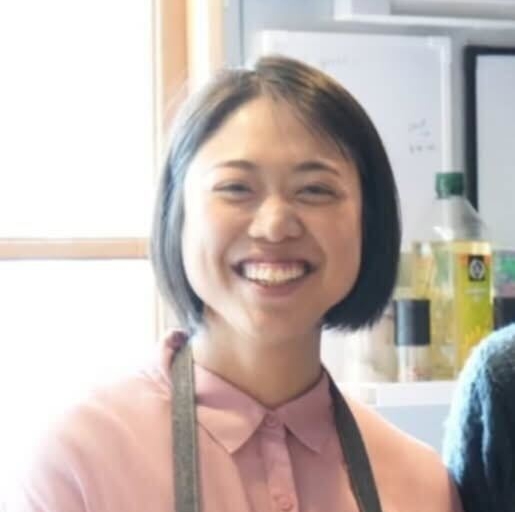 仲田廣美さん