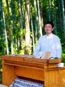 村岡大吾郎さん